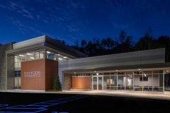 Birmingham Orthodontics New Clinic & Headquarters