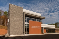 Birmingham Orthodontics