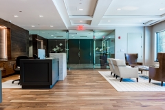 Oakworth Capital Bank - KPS Group Architecture & Interior Design - Birmingham AL