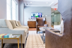 Oakworth Capital Bank - KPS Group Architecture & Interior Design - Birmingham AL