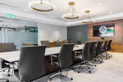 Oakworth Capital Bank - KPS Group Architecture & Interior Design - Birmingham AL