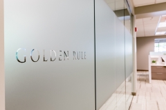 Oakworth Capital Bank - KPS Group Architecture & Interior Design - Birmingham AL
