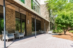 Oakworth Capital Bank - KPS Group Architecture & Interior Design - Birmingham AL