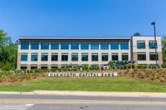 Oakworth Capital Bank - KPS Group Architecture & Interior Design - Birmingham AL