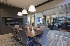 Peoples Bank of Alabama downtown Birmingham – KPS Group Architecture & Interior Design – Birmingham AL