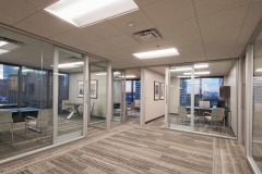 Peoples Bank of Alabama downtown Birmingham – KPS Group Architecture & Interior Design – Birmingham AL