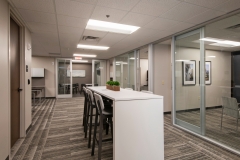 Peoples Bank of Alabama downtown Birmingham – KPS Group Architecture & Interior Design – Birmingham AL