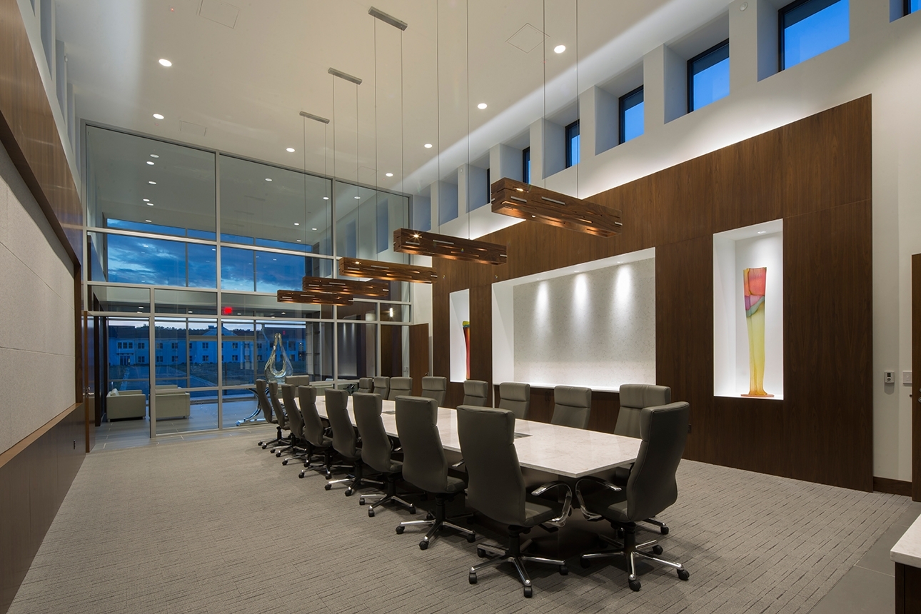 Rima AI office