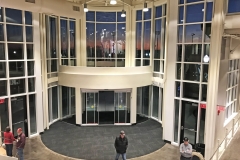Stran-Hardin Arena for Adapted Athletics at University of Alabama