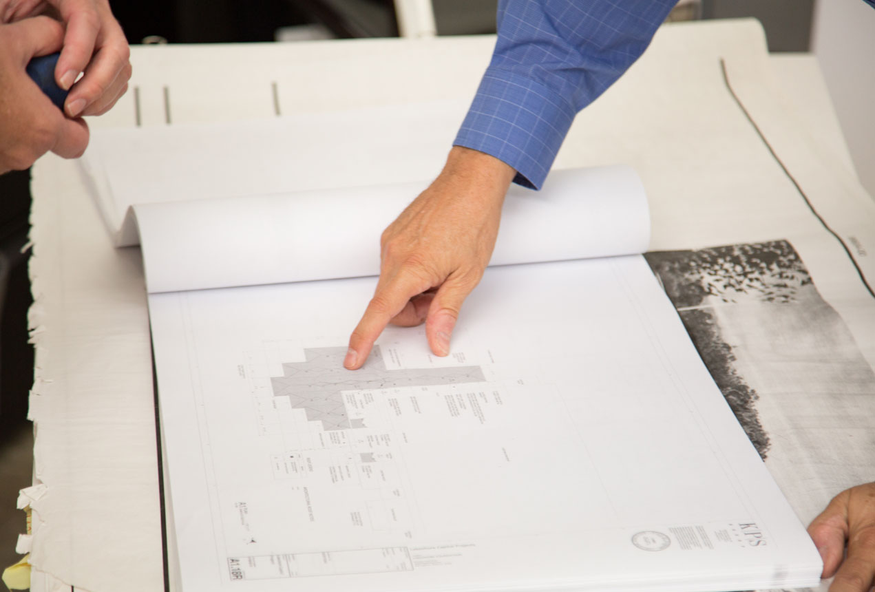 Building Consulting Services by KPS Group