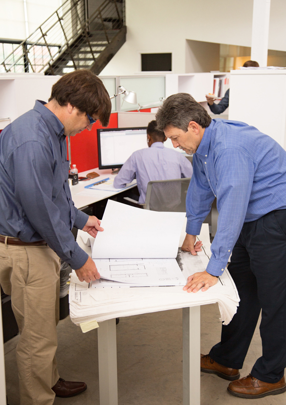 Building Consulting Services by KPS Group