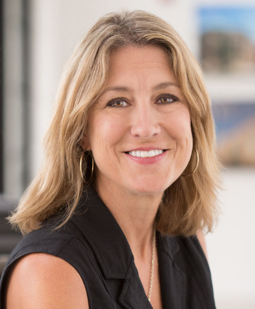 Donna Dowling, NCIDQ | Director of Interiors