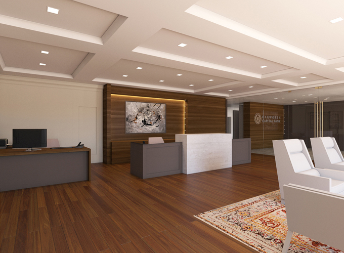 Interior Design Services by KPS Group