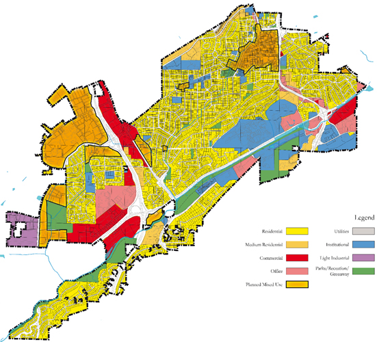 Planning & Urban Design Services by KPS Group