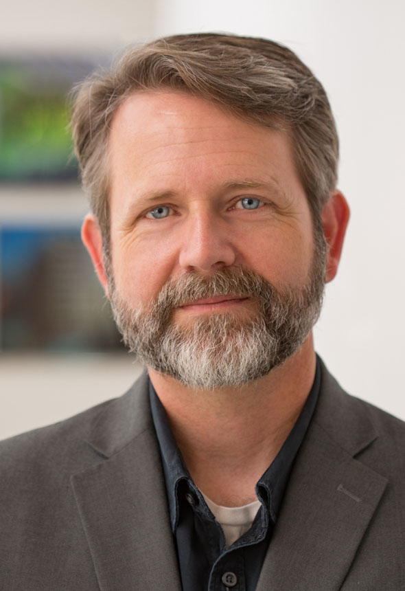 Jason Fondren, AICP, LEED® AP | Principal Planner