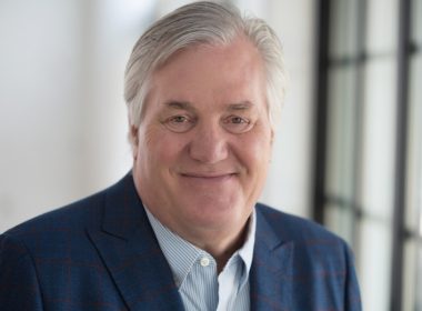 Hugh Thornton, AIA, LEED® AP