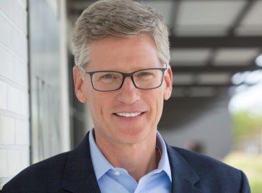 Donald Simpson, AIA, LEED® AP
