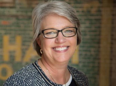 Kristine Harding, FAIA, NCARB, LEED® GA