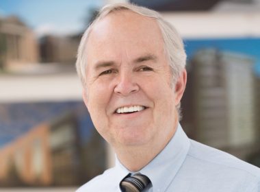 Rick Standard, AIA, ISHC, LEED® AP