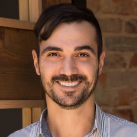 Ben Collins, AIA, LEED® AP