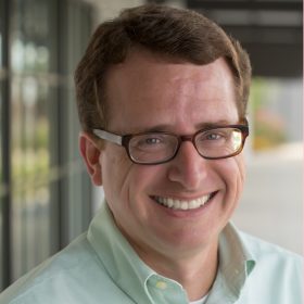 Ronnie Collis, AIA, LEED® AP