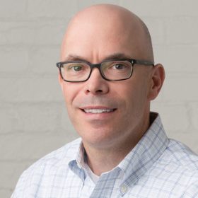 Ross McCain, AIA, LEED® AP