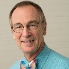 Dan Tindall, AIA