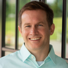 Andy Olds, AIA, LEED® AP