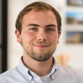 Ben Webster, Assoc. AIA