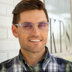 Carson Legg, Assoc. AIA